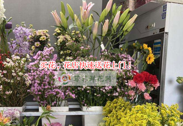 雄县买花,雄县花店快速送花上门!
