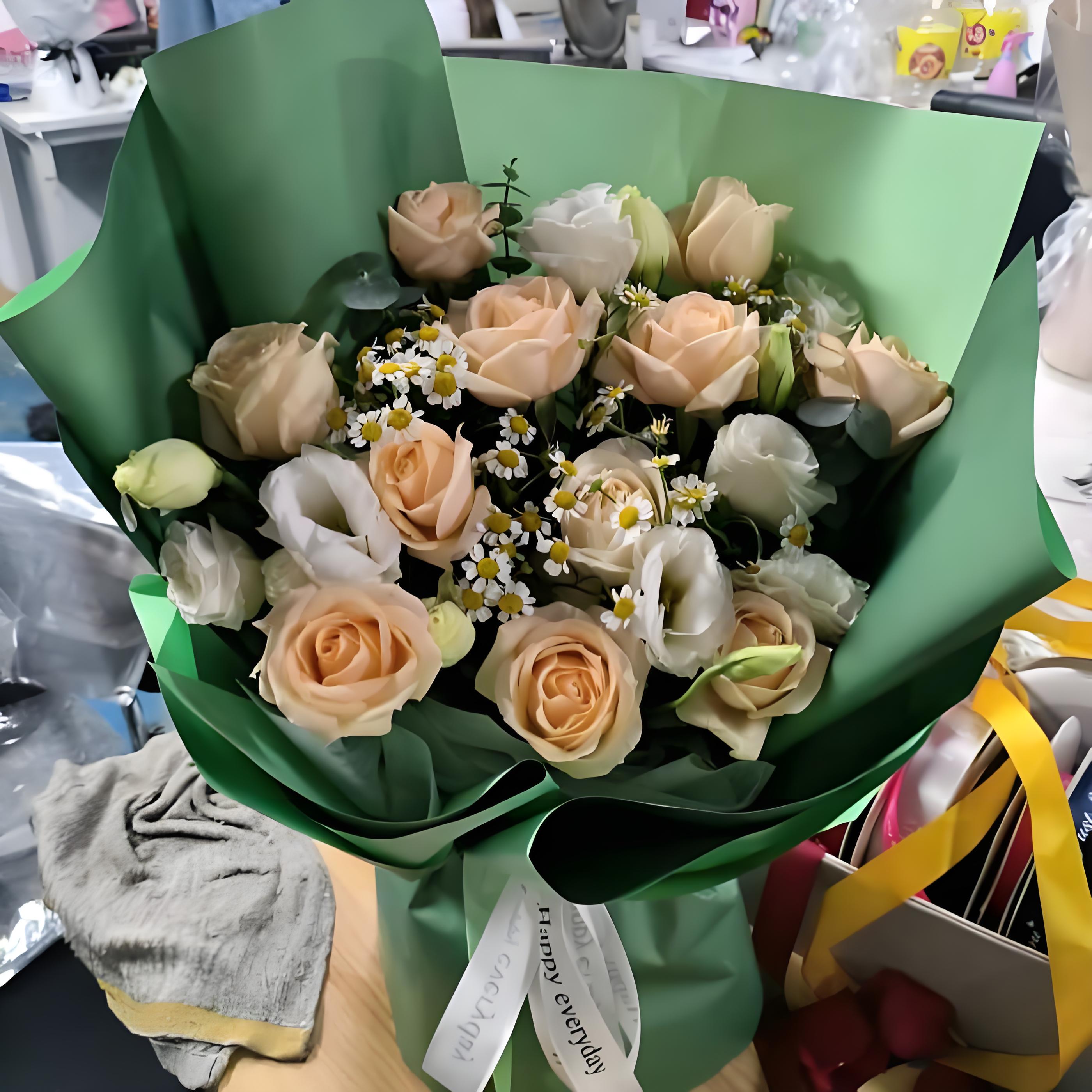 雄县花店
