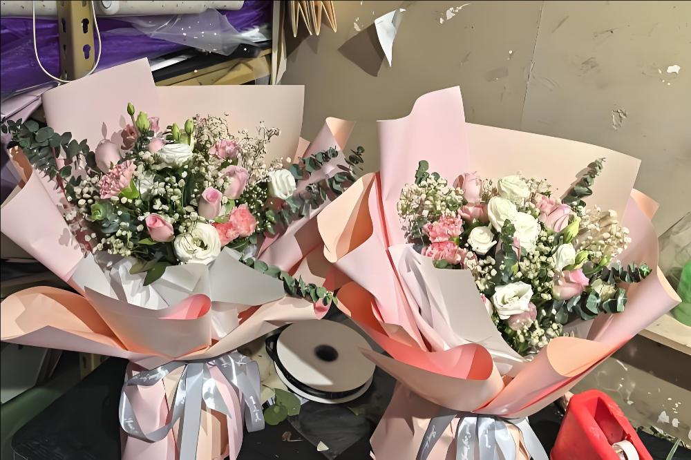 雄县花店