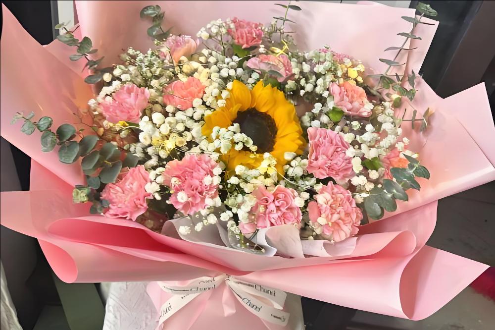 雄县花店